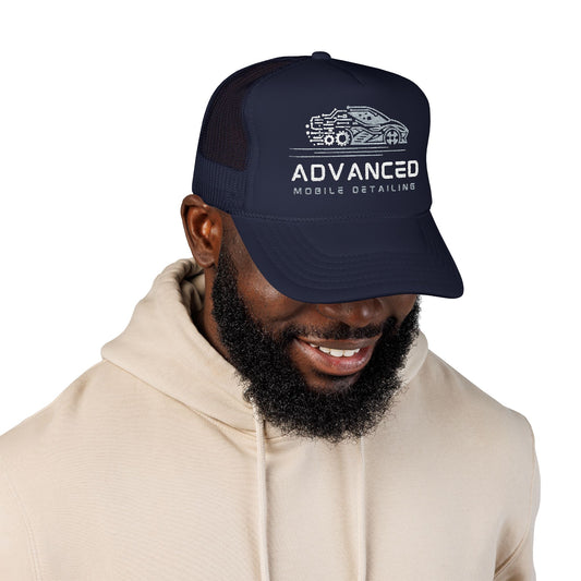 Advanced Trucker Hat