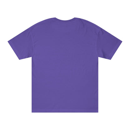 Psycho Swag Unisex Classic Tee - Trendy Graphic T-Shirt for Gamers & Psychonauts, Quirky Gift, Casual Wear, Unique Fashion - Psychonaut Swag