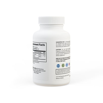 Happy Mood, 5-HTP Sup Bro Supplement (60 Capsules)