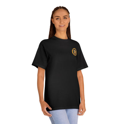 American Taco Delivery Transport, Unisex Classic Tee