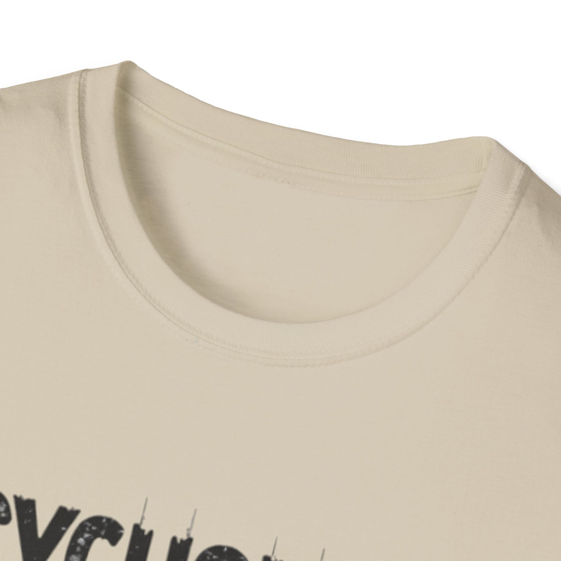 Psychonaut Swag Unisex T-Shirt, Cool Graphic Tee, Casual Wear, Unique Gift, Festival Fashion - Psychonaut Swag