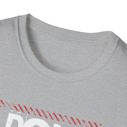I Don’t Care, Unisex Softstyle T-Shirt