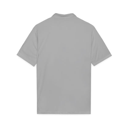 Sports Massage, Embroidered Massage Therapy Logo Polo