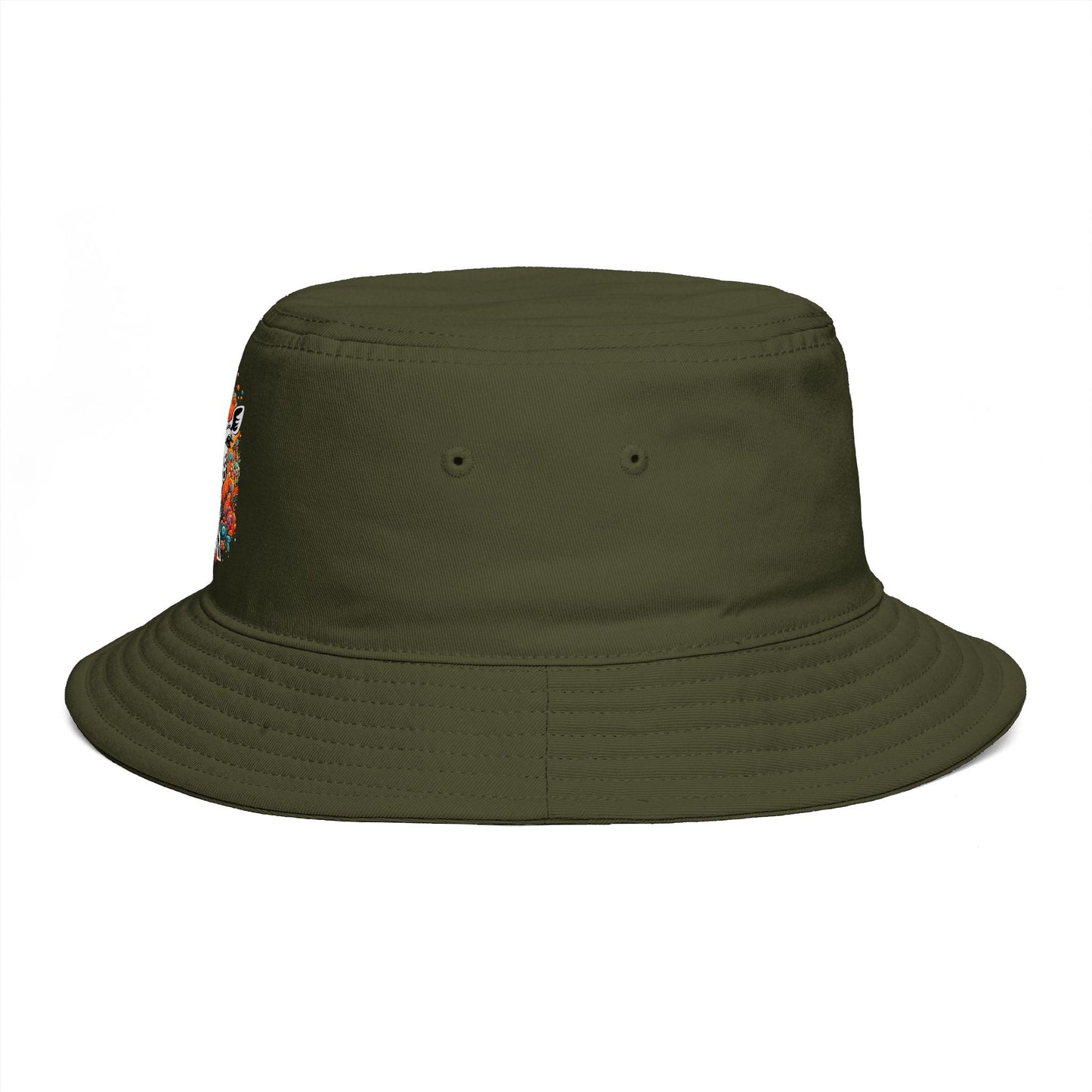 Psychedelic Safari, Bucket Hat