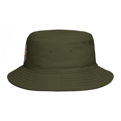 Psychedelic Safari, Bucket Hat