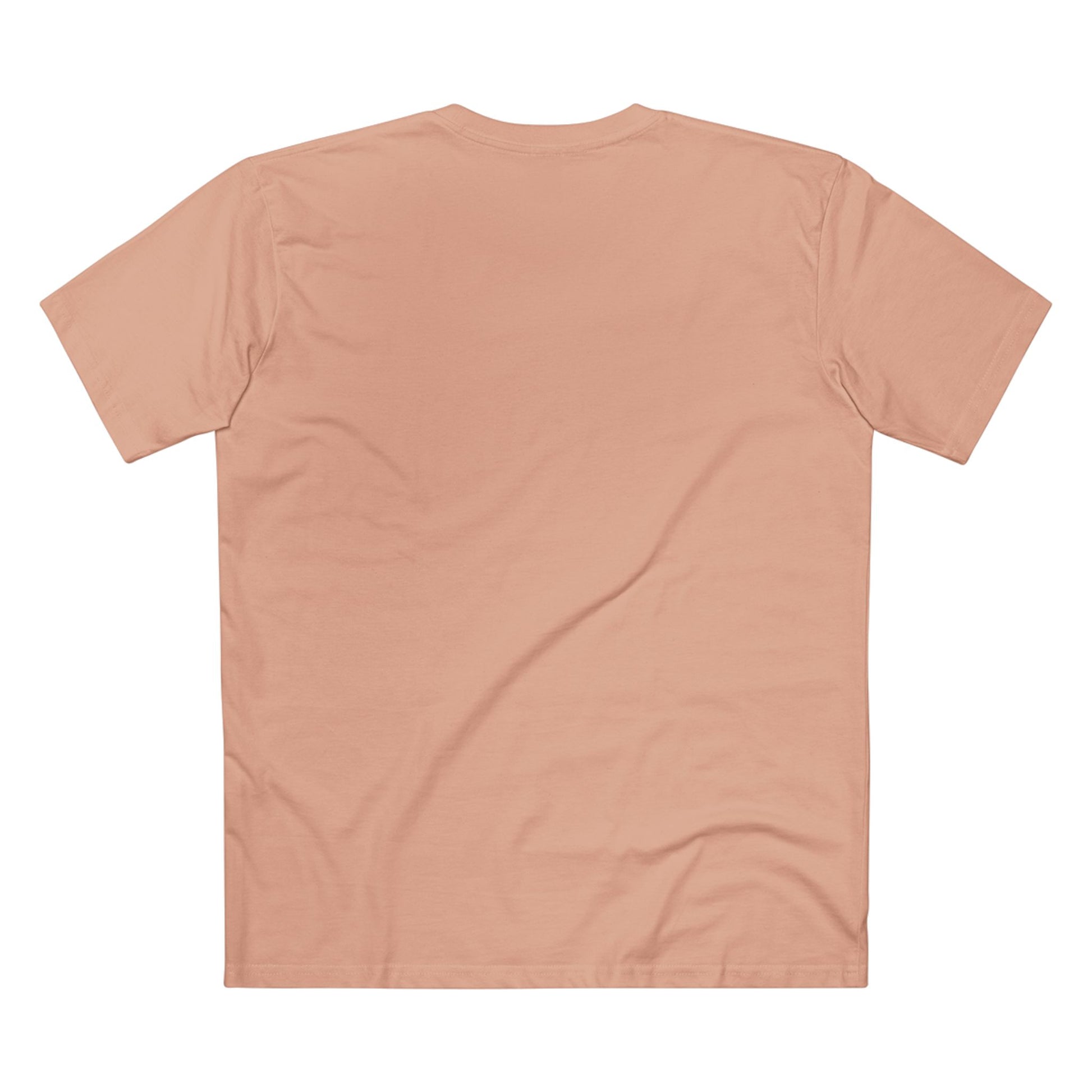 Telepathic Non-Speaker, Adult Staple Tee - Psychonaut Swag