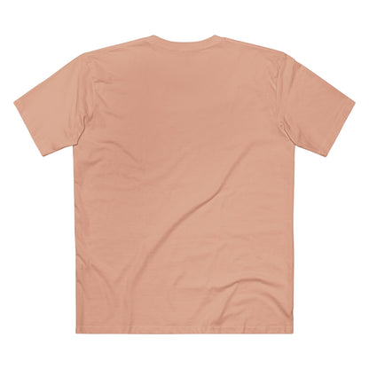 Telepathic Non-Speaker, Adult Staple Tee - Psychonaut Swag