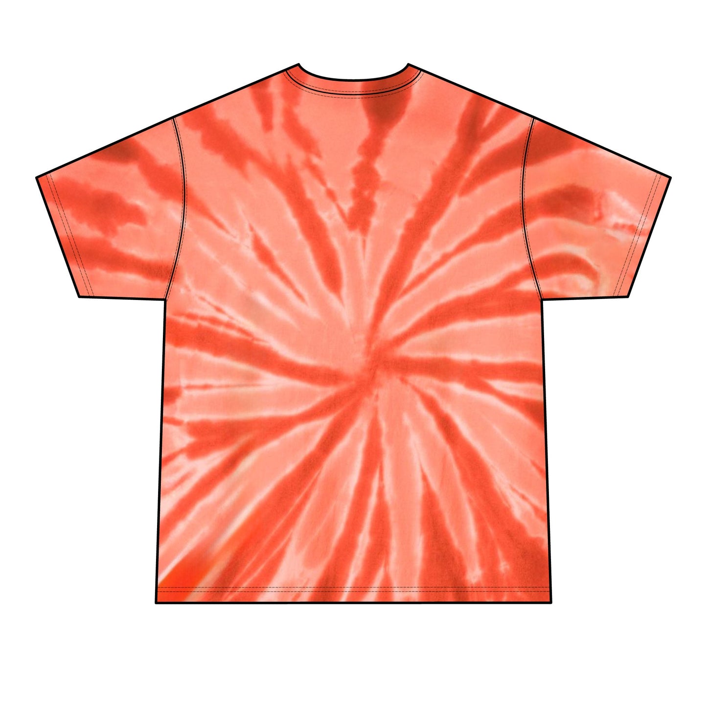Haydonberg Turning The Lights On, Men's Tie-Dye Tee
