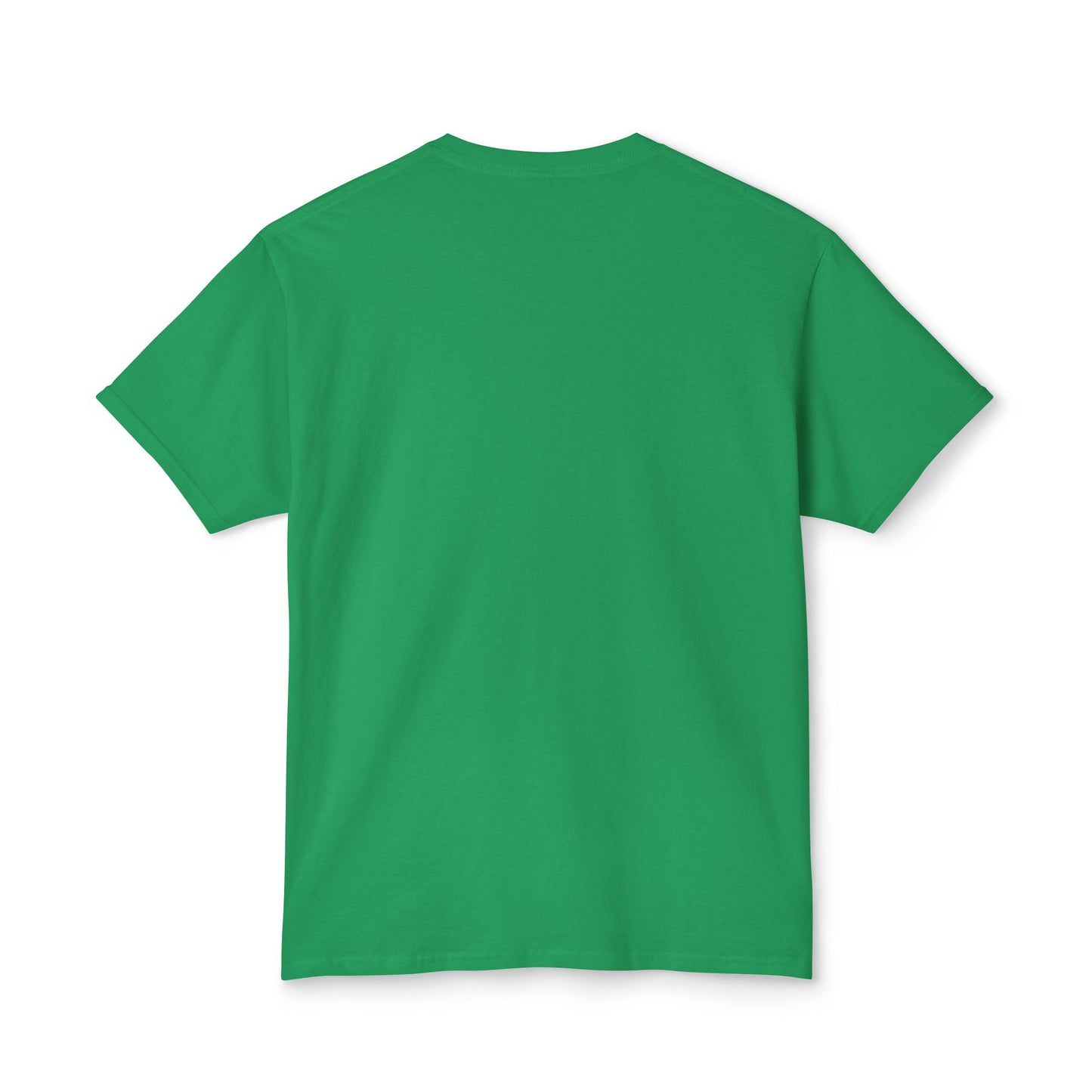 Golden Mushroom T-Shirt — Everything Golden Tee