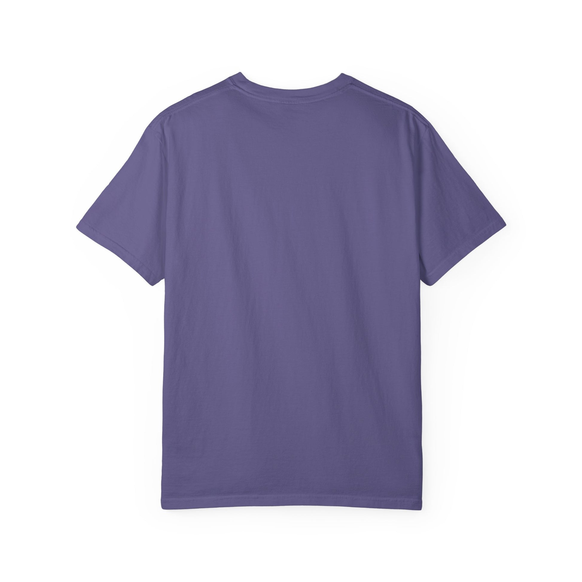 Mushrooms Gifted, Unisex Garment-Dyed T-shirt - Psychonaut Swag