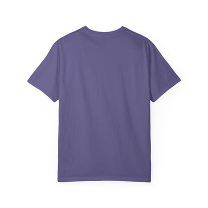 Mushrooms Gifted, Unisex Garment-Dyed T-shirt - Psychonaut Swag