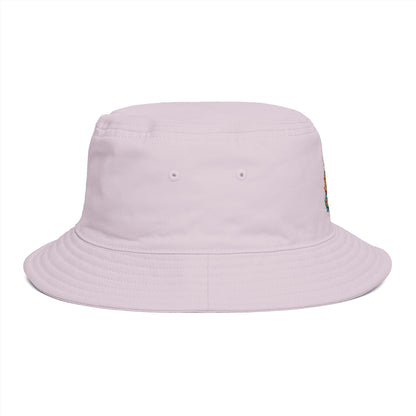 Psychedelic Safari, Bucket Hat