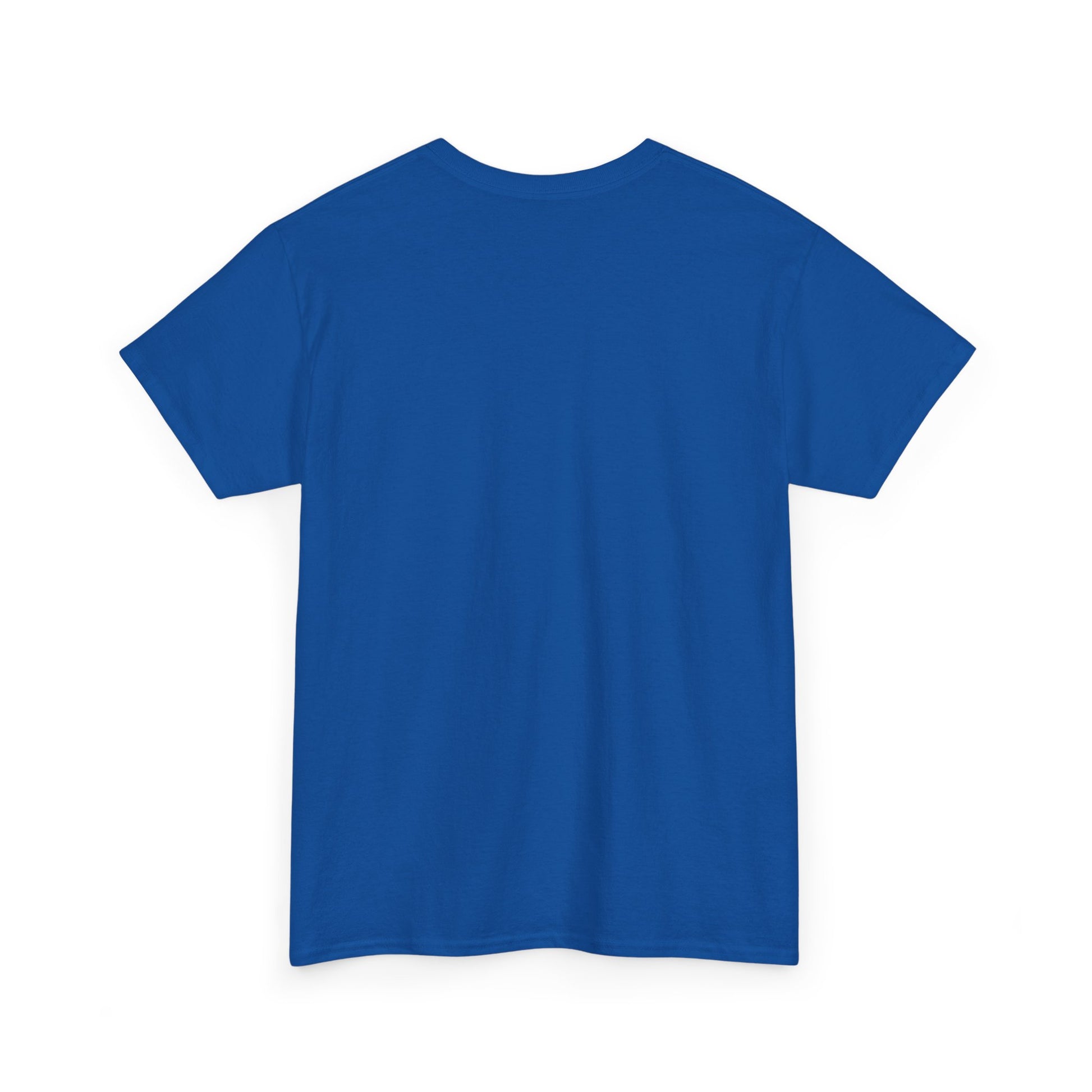 No War, Unisex Heavy Cotton Tee - Psychonaut Swag