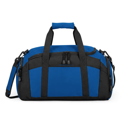 Extruder2plate, Gym Bag