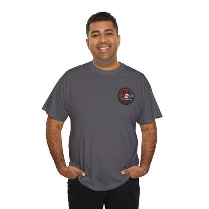 Extruder2Plate3D, Poop Happens T‑Shirt — Funny Cartoon 3D Printer Graphic Tee