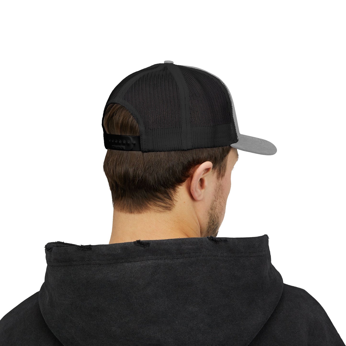Haydonberg Turning the Lights on, Snapback Trucker Cap