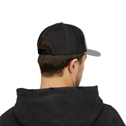 Haydonberg Turning the Lights on, Snapback Trucker Cap