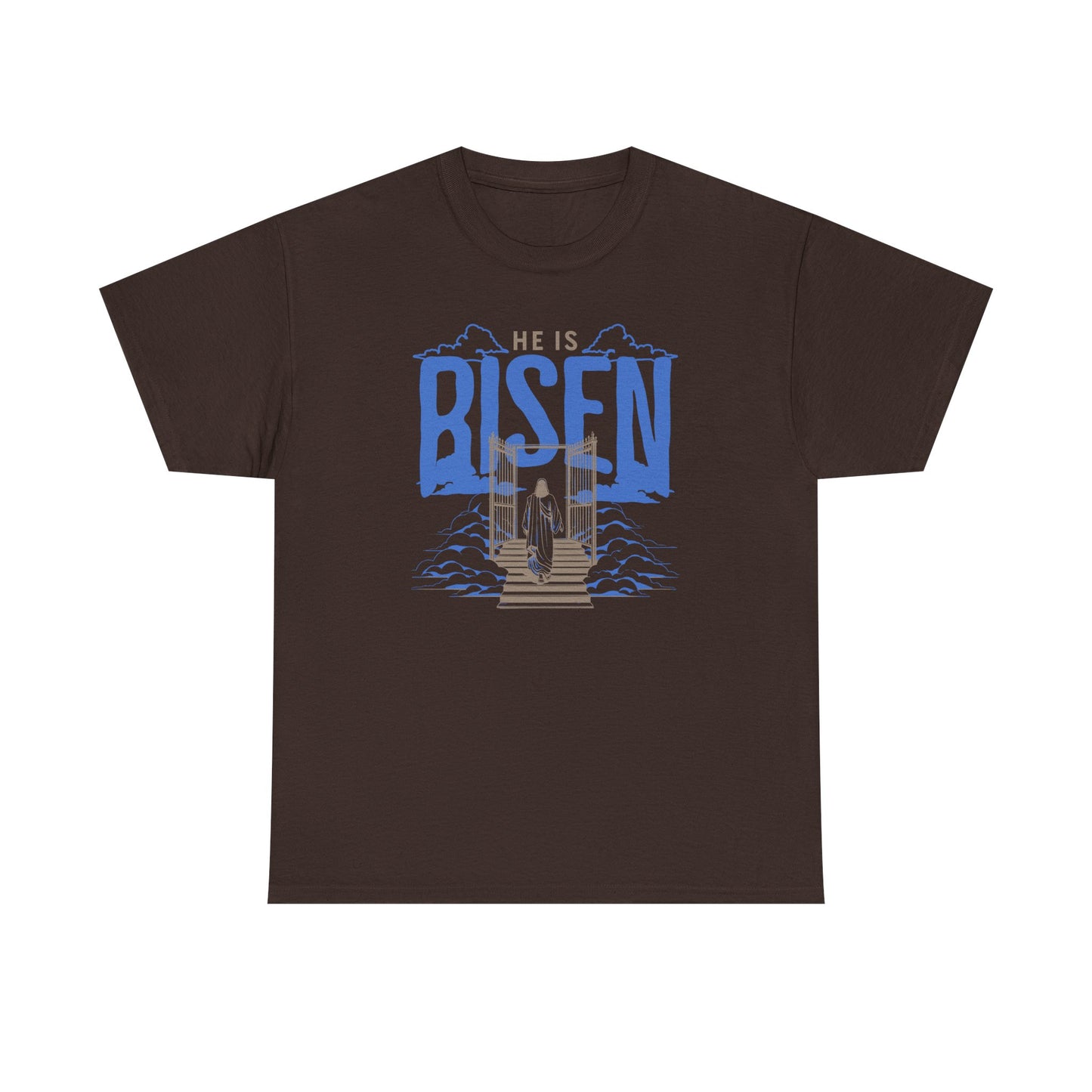 He Is Risen Easter T-Shirt