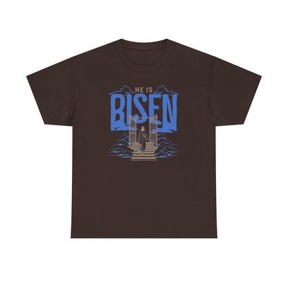 He Is Risen Easter T-Shirt