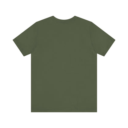 Chalk-a-holic Unisex T-Shirt, Fun Tee, Gift for Artists, Creative Wear, Casual Style, Perfect for Art Lovers - Psychonaut Swag