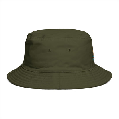 Psychedelic Safari, Bucket Hat