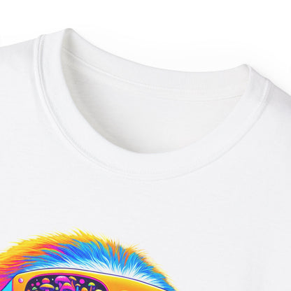 Slothing It, Unisex Ultra Cotton Tee - Psychonaut Swag