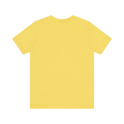 Feathered Serpent, Unisex Jersey Short Sleeve Tee - Psychonaut Swag