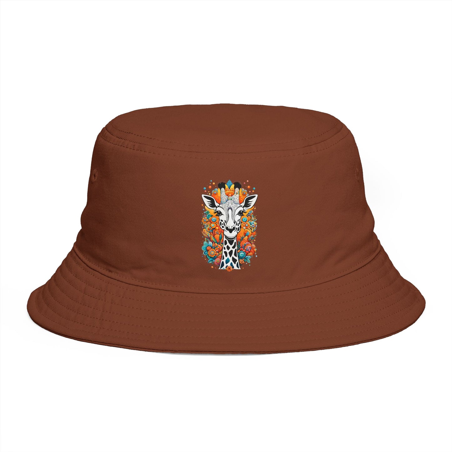 Psychedelic Safari, Bucket Hat