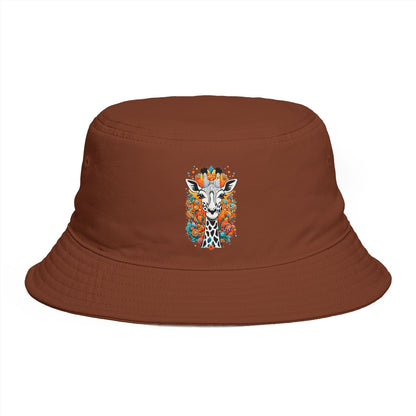 Psychedelic Safari, Bucket Hat