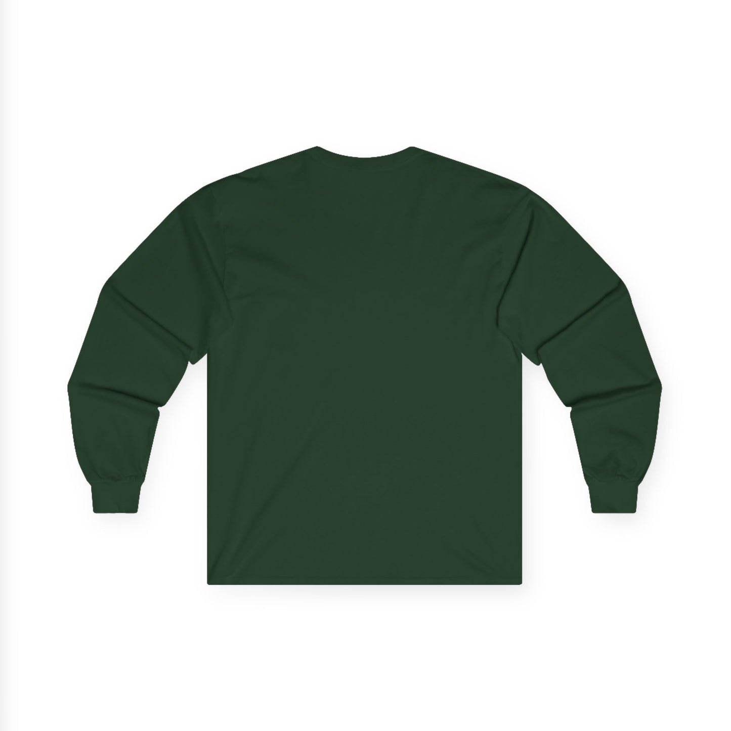 Racoon, Trash Panda Chaos Unisex Ultra Cotton Long Sleeve Tee