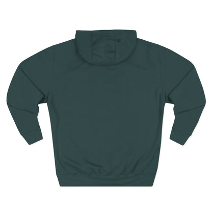 Kentuckiana Trailer Rental Hoodie | Cozy Casual Wear, Perfect for Road Trips, Gift for Outdoor Enthusiasts, Iconic Travel Style