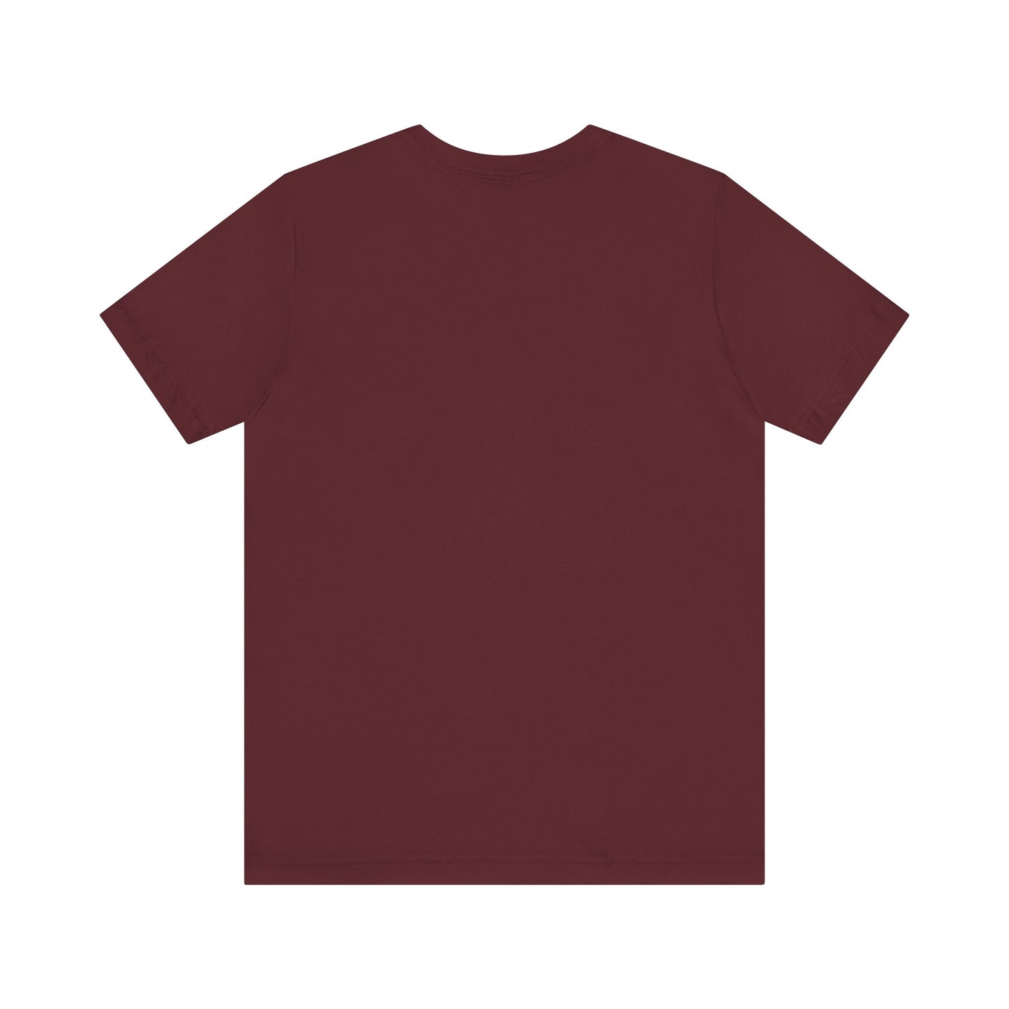Santa Wizard Christmas Tee