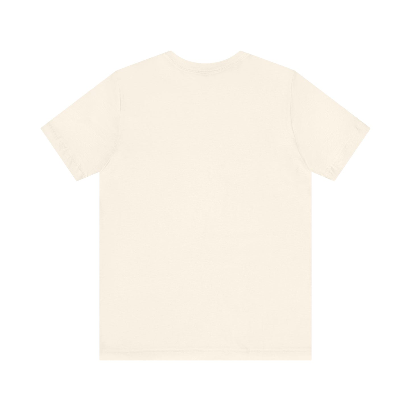 Rudolph the Party Animal, Unisex Jersey Short Sleeve Tee