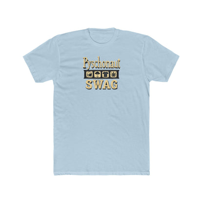 Psychonaut Swag small biz, super soft, Alt Graphic, Apparel, Gift for Explorers, Casual Wear, Festival Outfit