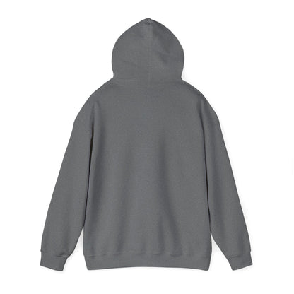 Sigma Mama Unisex Heavy Blend™ Hoodie - Cozy Gift for Moms - Psychonaut Swag