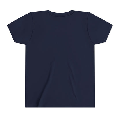 Youth Short Sleeve Tee - Psychonaut Swag
