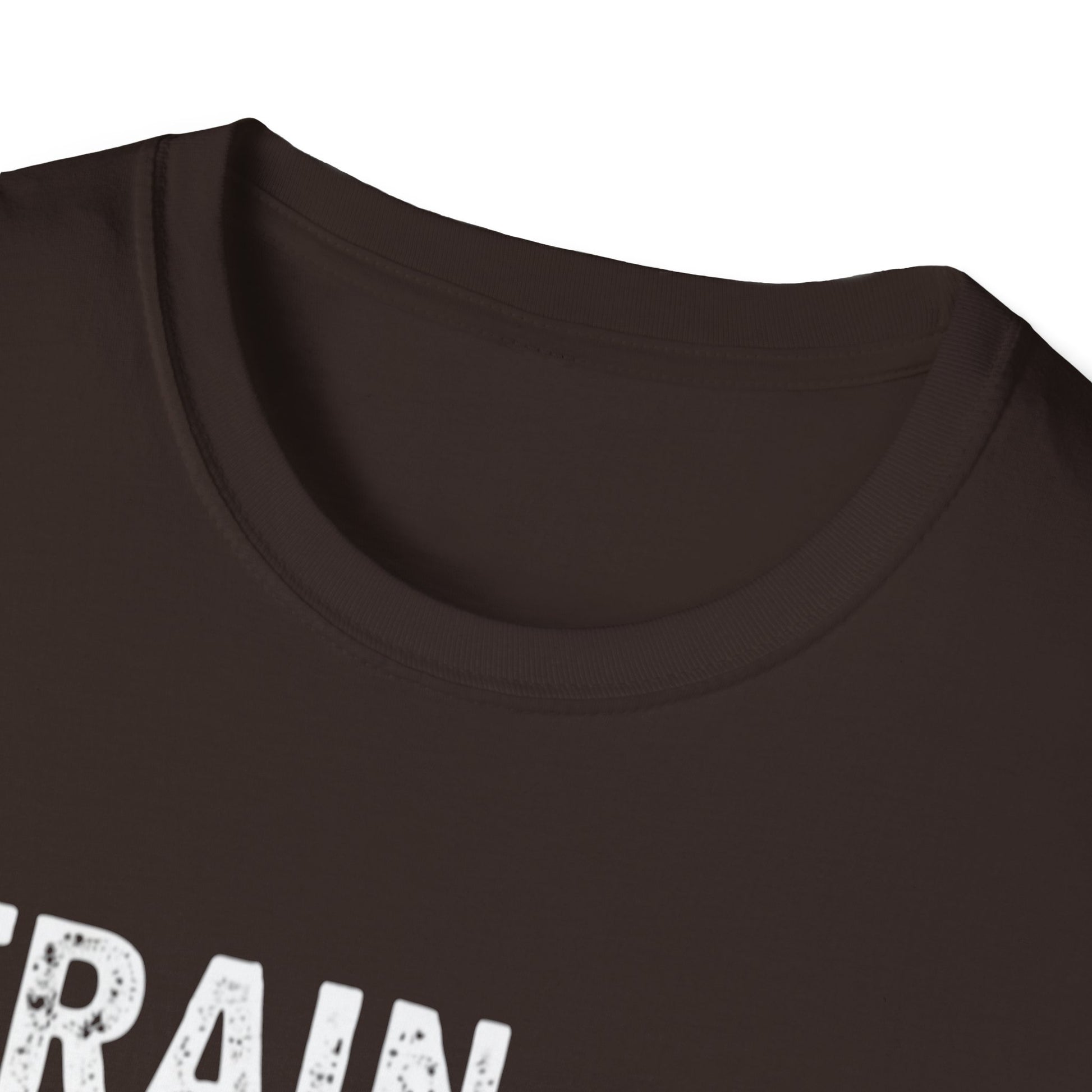 Train Eat Sleep Repeat T-Shirt, Fitness Apparel, Gym Wear, Motivational Shirt, Casual Unisex Tee - Psychonaut Swag