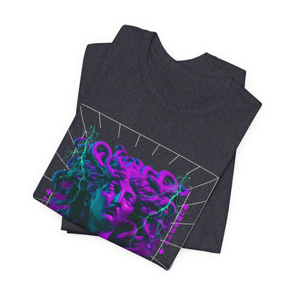 Medusa 'Eyes of Stone' Street Tee