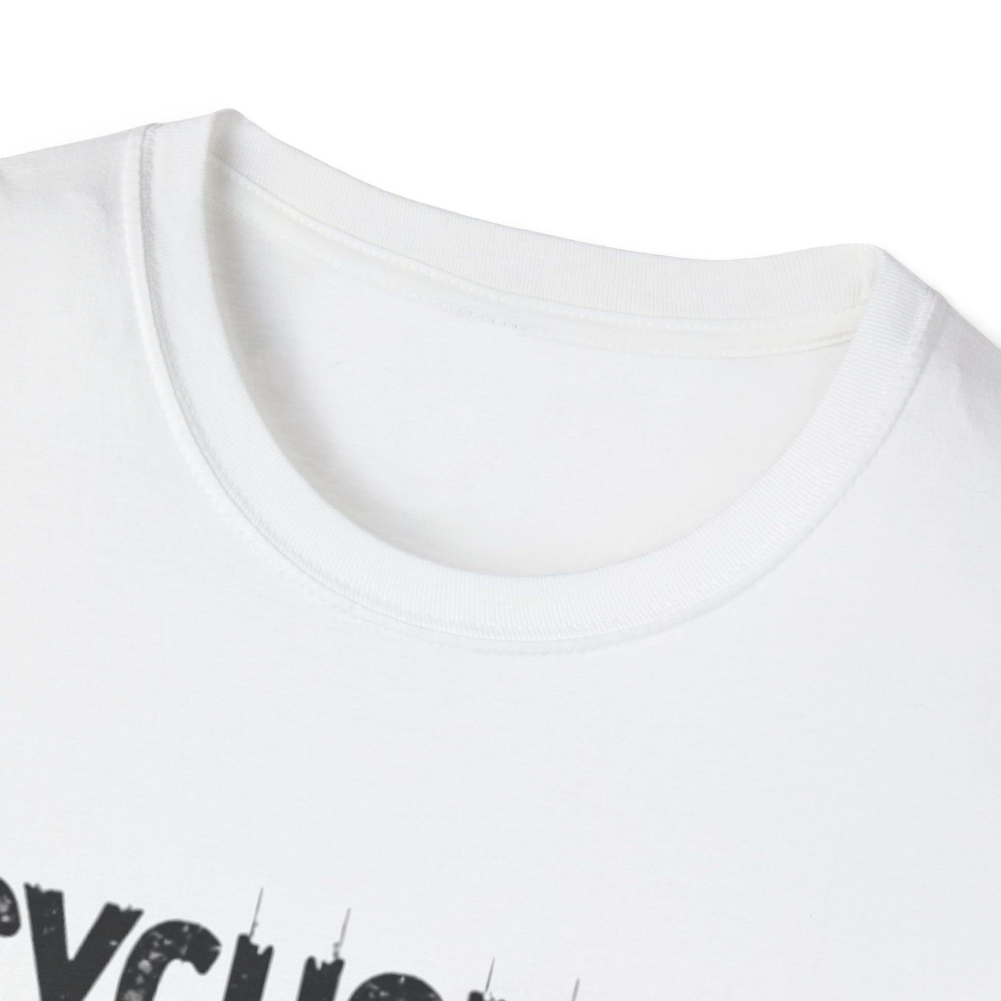 Psychonaut Swag Unisex T-Shirt, Cool Graphic Tee, Casual Wear, Unique Gift, Festival Fashion - Psychonaut Swag