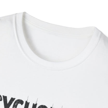 Psychonaut Swag Unisex T-Shirt, Cool Graphic Tee, Casual Wear, Unique Gift, Festival Fashion - Psychonaut Swag