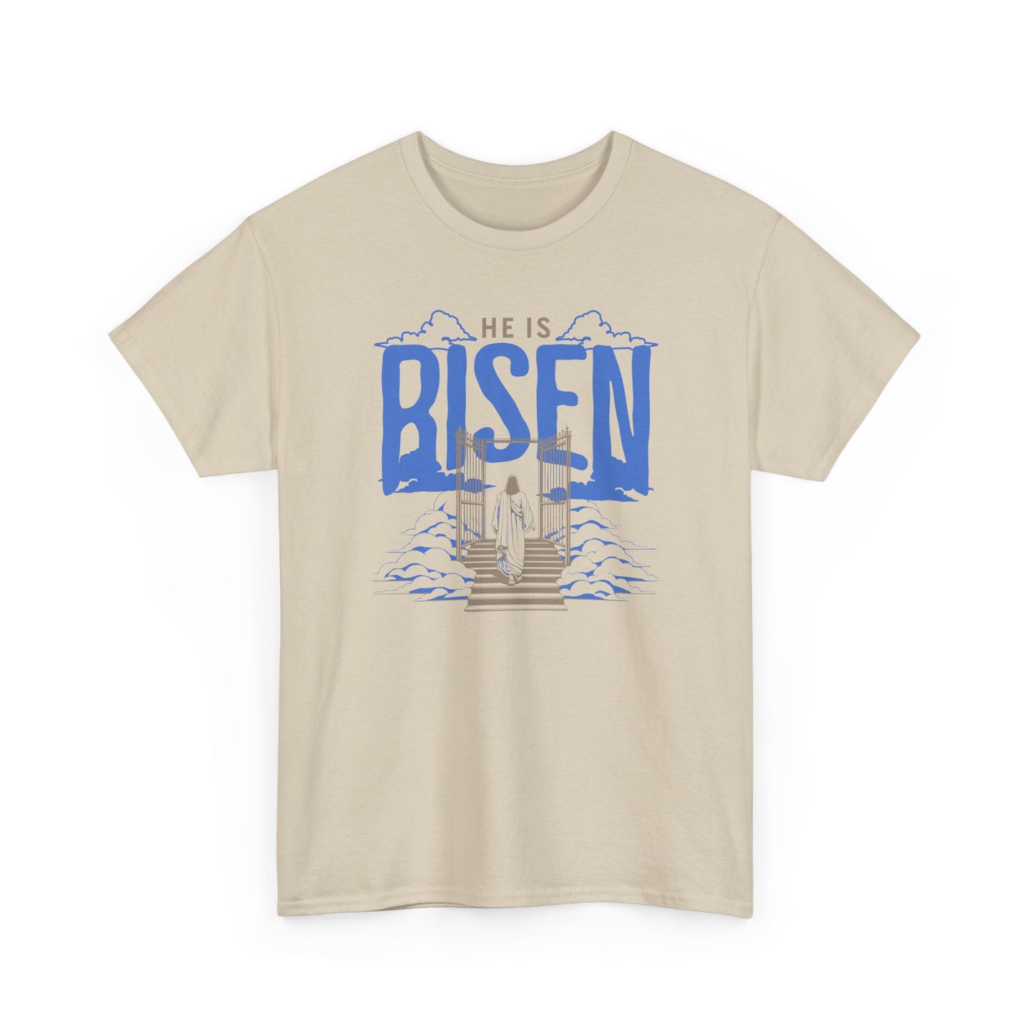 He Is Risen Easter T-Shirt