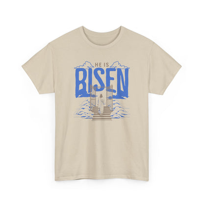 He Is Risen Easter T-Shirt