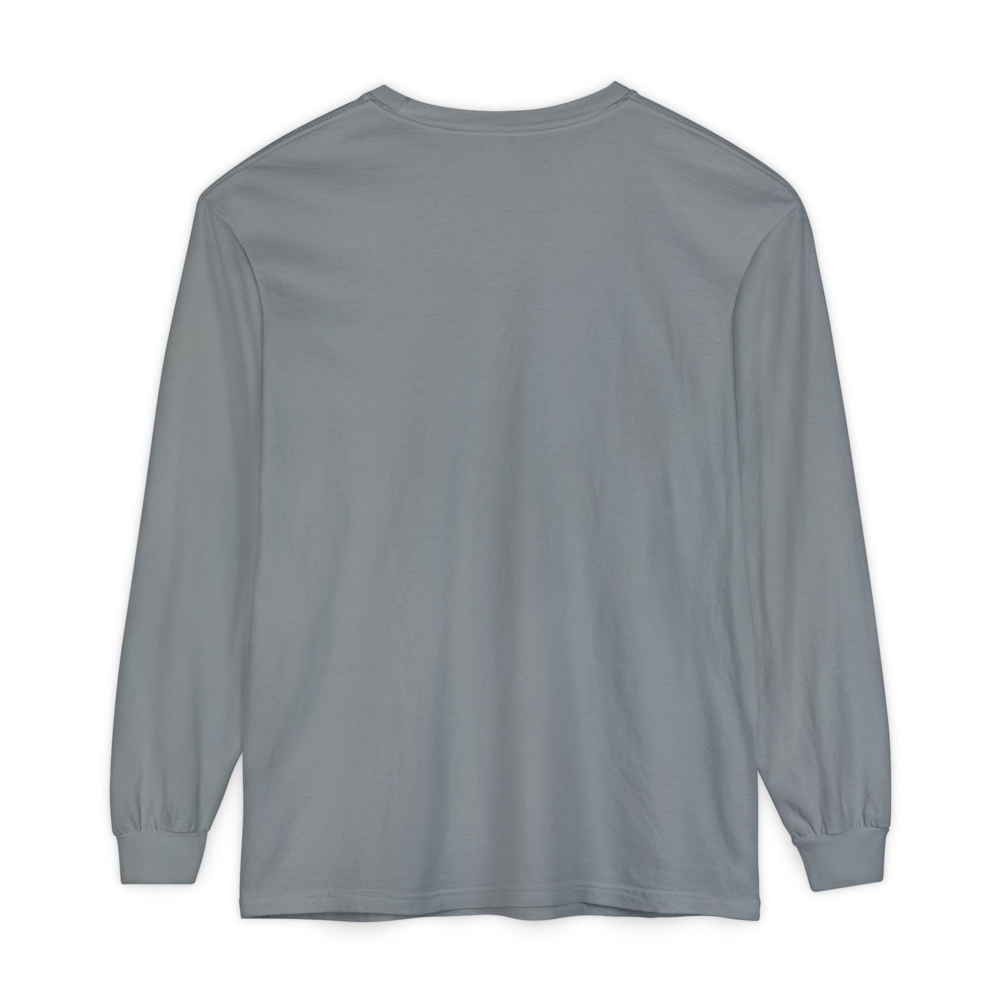 Ego Death Club Long Sleeve T-Shirt, Unisex Tee, Casual Wear, Gift for Friends, Trendy Fashion - Psychonaut Swag