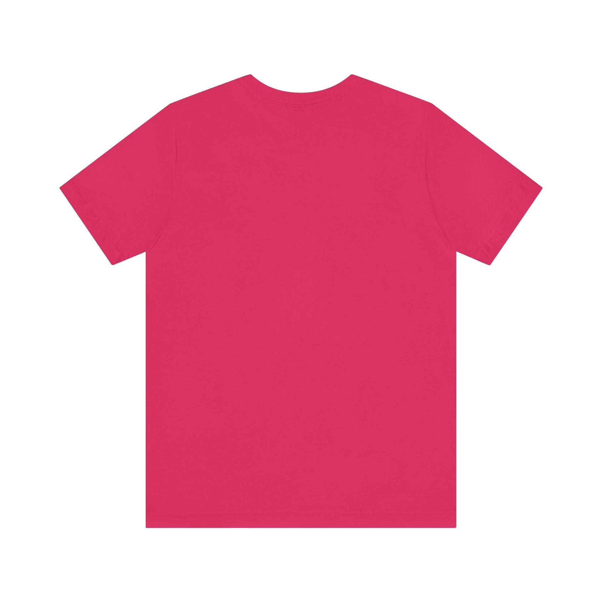 Life's a Beach, Unisex Short Sleeve Shirt - Psychonaut Swag