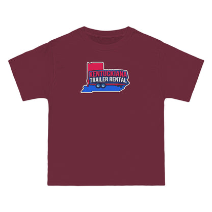 Kentuckiana, Perfect Gift for Festivals, Casual Wear, Vacation, Holiday Celebrations, Summer Outings