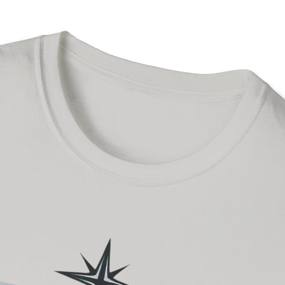 Truth sets Free, Unisex Softstyle T-Shirt - Psychonaut Swag