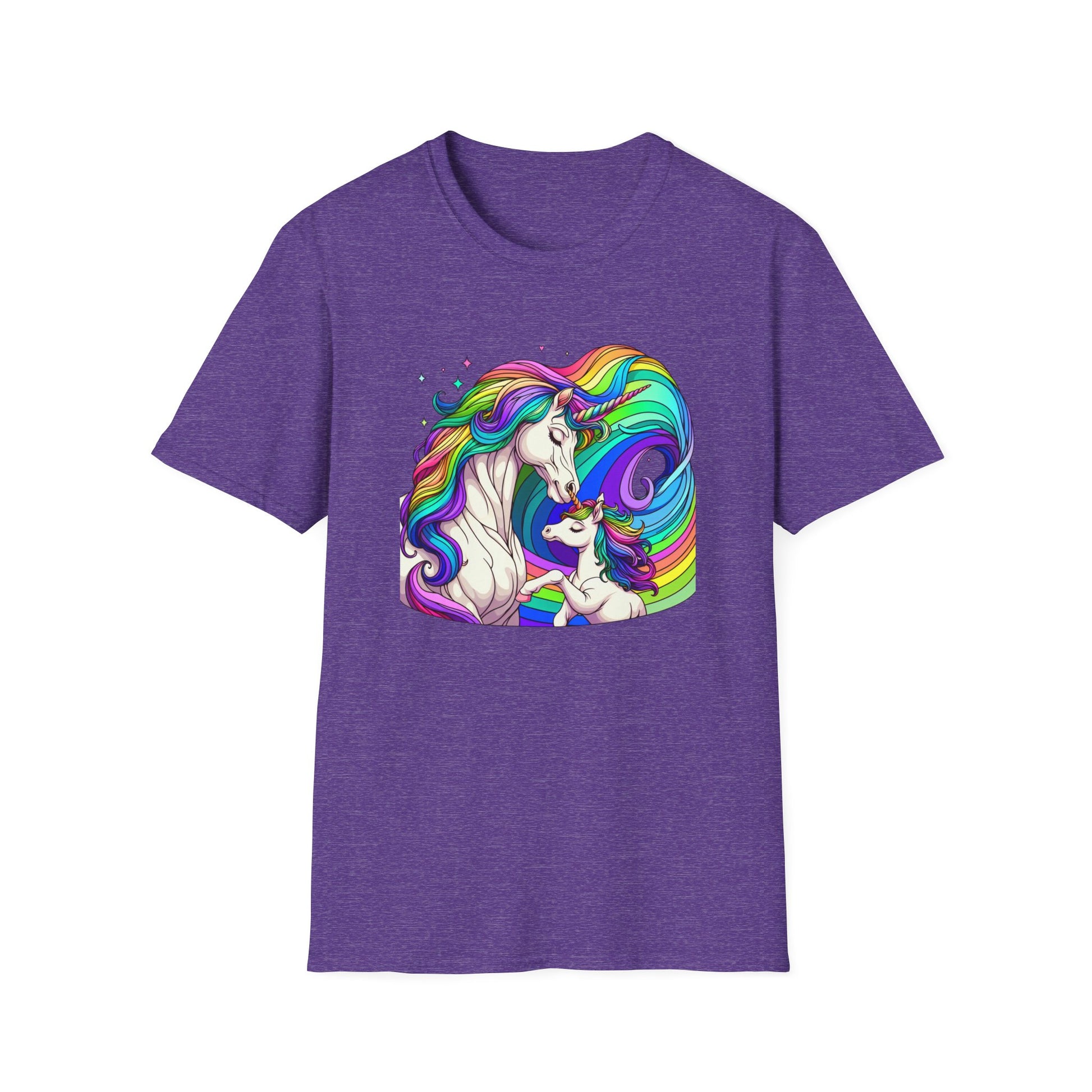 Unicorn Mom Design - Psychonaut Swag