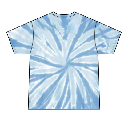 Haydonberg Turning The Lights On, Men's Tie-Dye Tee