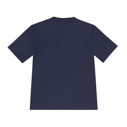 Kentuckiana small biz swag, Unisex Moisture-Wicking Tee with Trailblazer Design, Comfortable Workout Shirt, Ideal for Active Lifestyle, Great for Sports, Gift for [...]