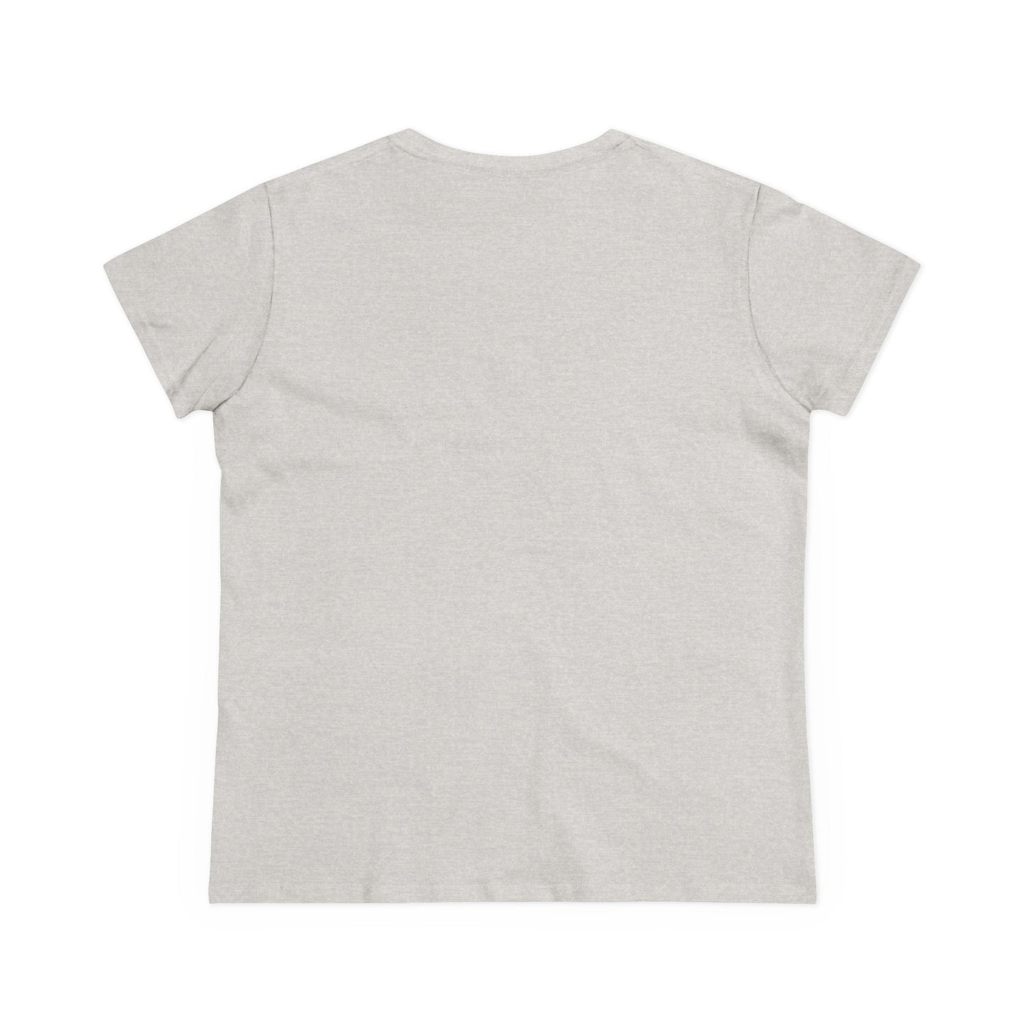 Here for Boos Halloween Ghost Tee — Funny Women’s Halloween T-Shirt with Cocktail Ghost